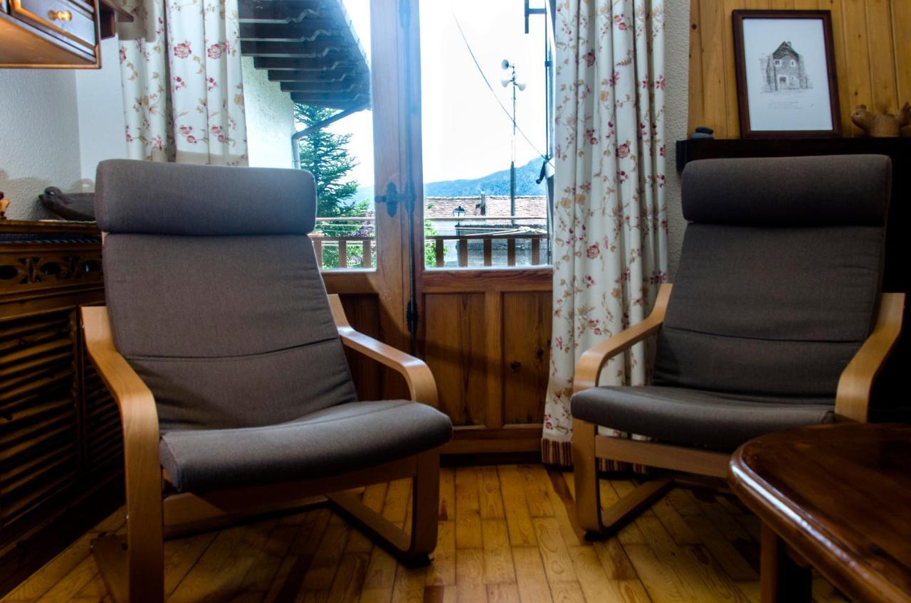 Apartamento Urbanizacion Cruz Alta Hecho Exteriér fotografie