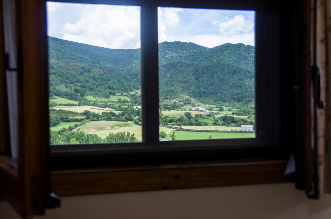 Apartamento Urbanizacion Cruz Alta Hecho Exteriér fotografie