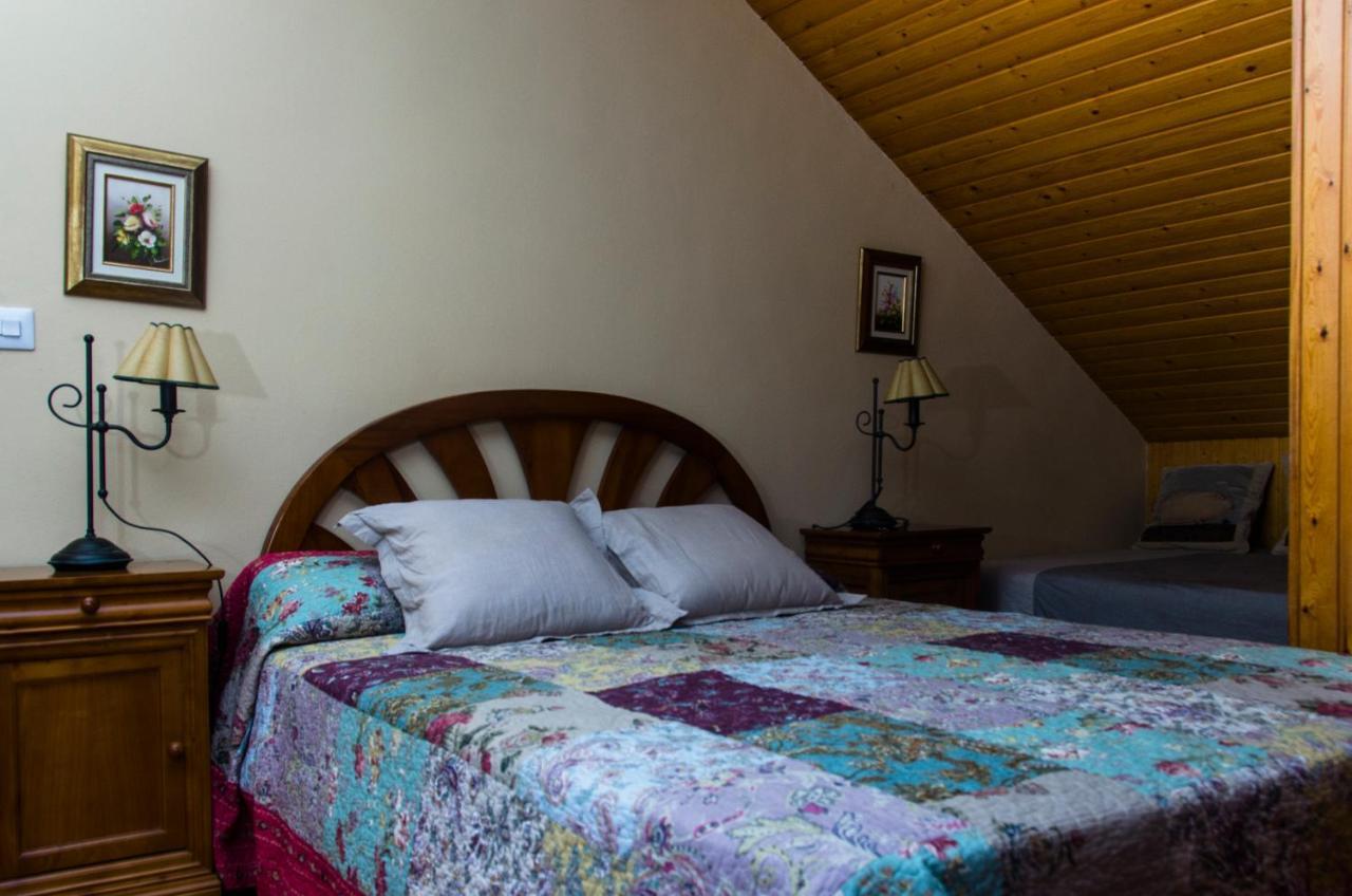 Apartamento Urbanizacion Cruz Alta Hecho Exteriér fotografie