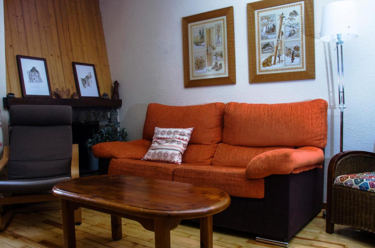 Apartamento Urbanizacion Cruz Alta Hecho Exteriér fotografie