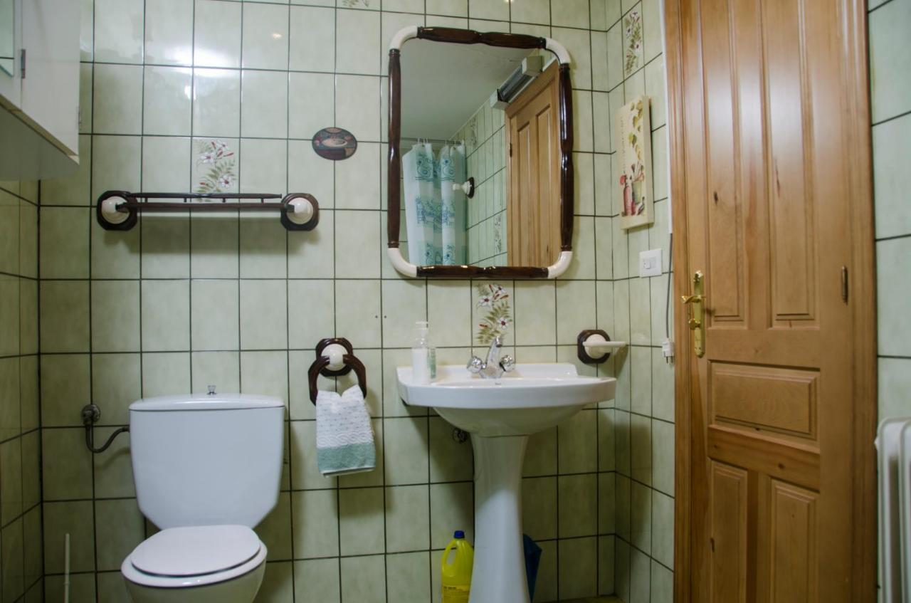 Apartamento Urbanizacion Cruz Alta Hecho Exteriér fotografie