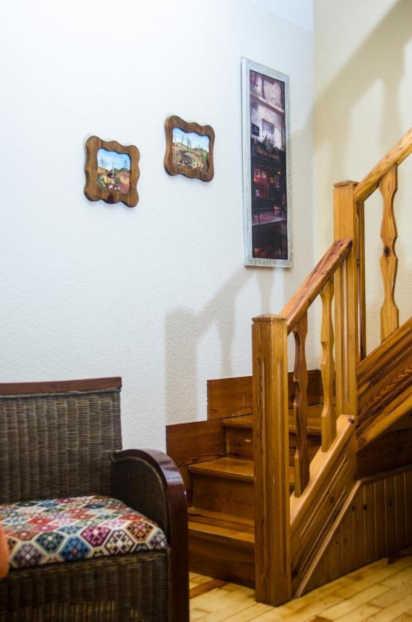Apartamento Urbanizacion Cruz Alta Hecho Exteriér fotografie