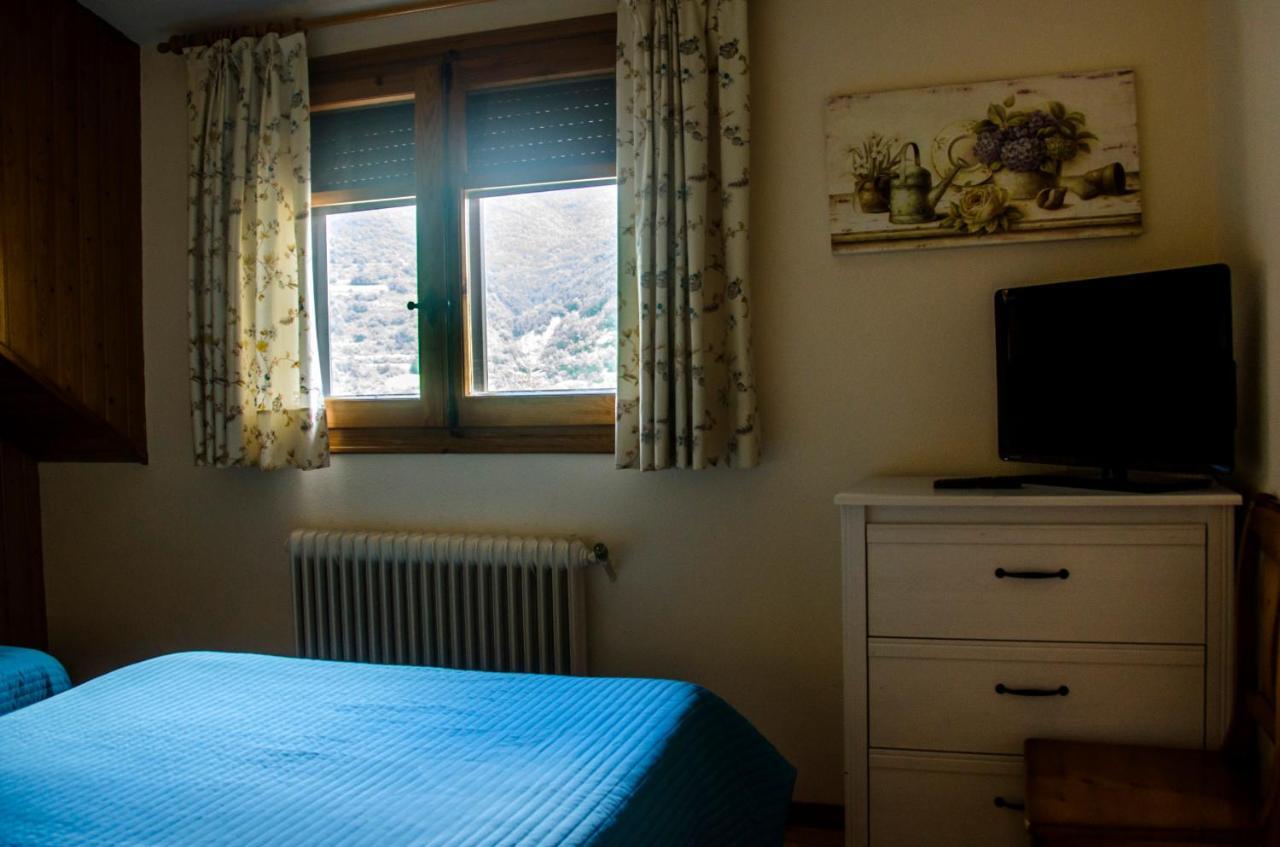 Apartamento Urbanizacion Cruz Alta Hecho Exteriér fotografie